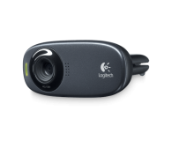 LOGITECH C310 960-000638 - 57739 - zdjęcie 5